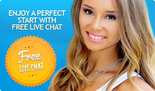 live chat gratuit