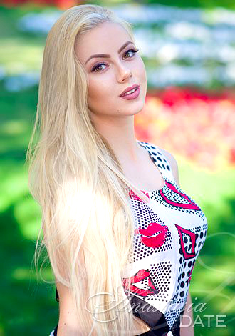 Most gorgeous women and man: Maria from Yuzhnyy, Partner hot, Ukraine